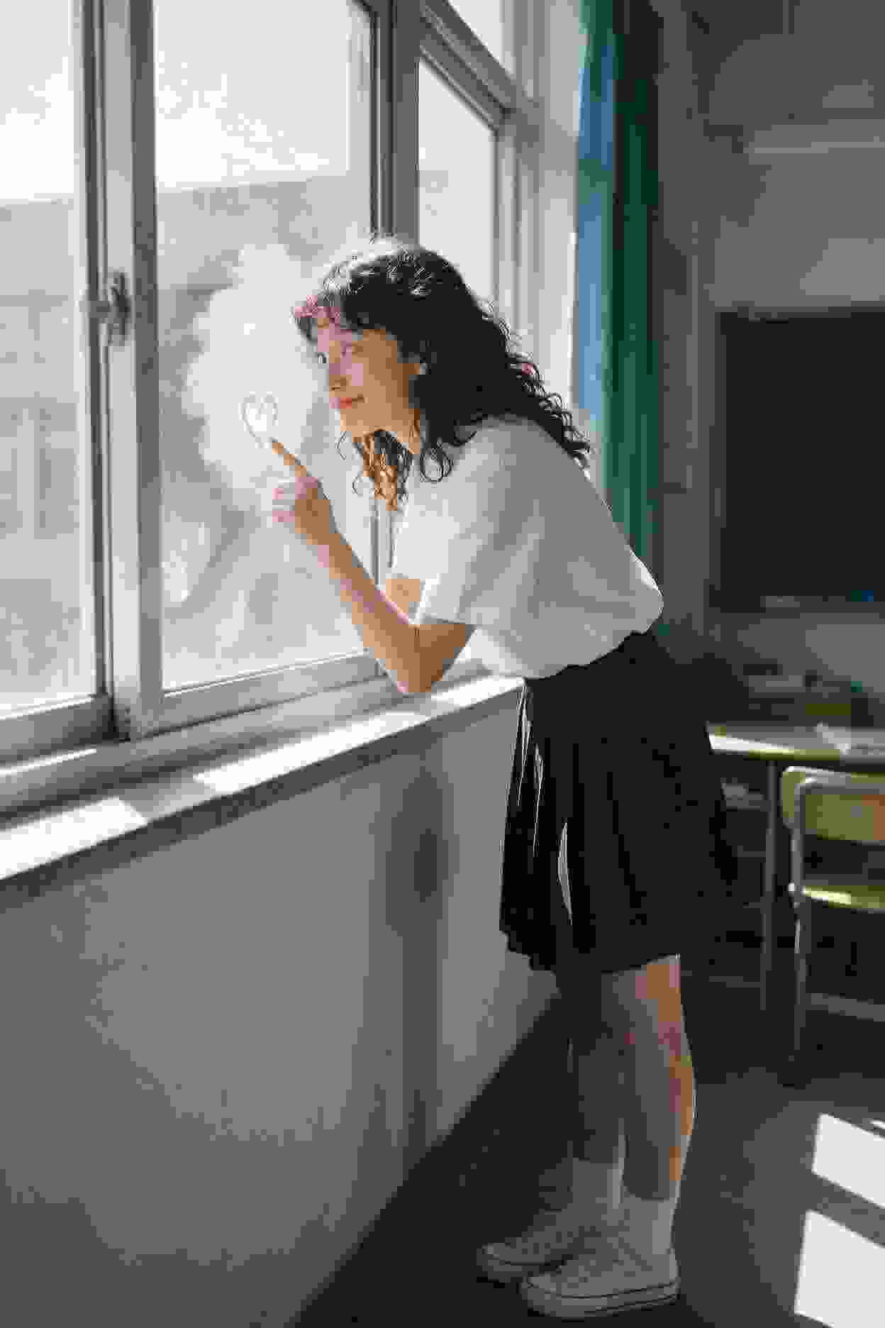 救援小英雄